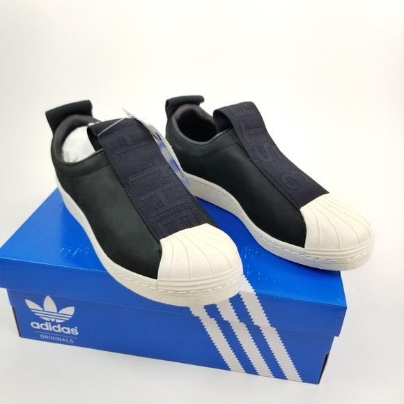 adidas superstar bw3s slipon w adidas superstar bw3s slipon w